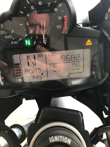 Bmw R 1200 Gs Adventure