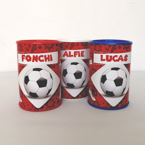 Imagen 5 de 12 de 20 Alcancías Personalizadas Sorpresitas Infantiles Souvenir