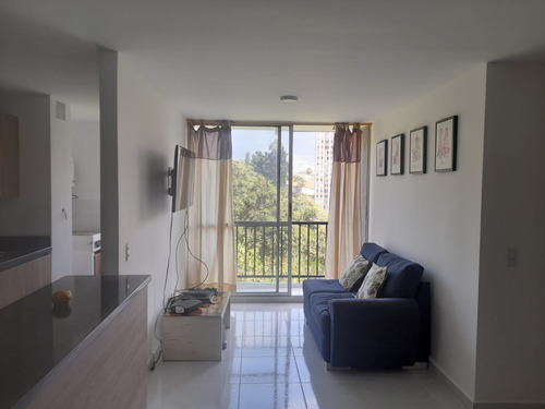 Apartamento En Venta En San Antonio De Prado