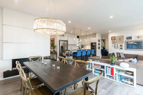 Apartamento En Venta En Colinas De Suba. Cod V8227