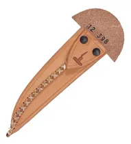 Comprar Vaina Tipo Eskilstuna 398 De 12.5 Cm. Cuero