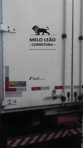 Imagem 9 de 15 de Vw 10-160 Drc 4x2 C/ Baú Semi Novo Pneus Bons Rodoar 13/13