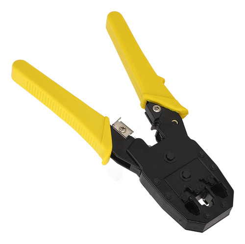 Ferramenta De Crimpagem De Rede Wire Stripper 3 Em 1 4p 6p 8