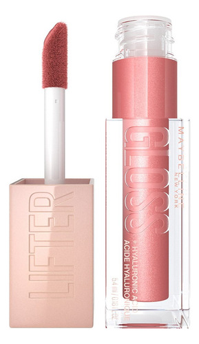Brillo Labial Maybelline Lifter Gloss Moon