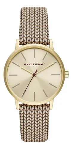 Armani top exchange lola