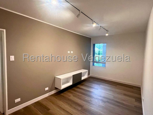 Apartamento En Alquiler, Altamira Sur #25-17254 | Vs
