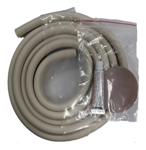 Imagen 5 de 9 de Colchon Antiescaras Completo - Importado - Ultra Silencioso-