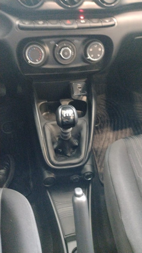 Imagen 17 de 25 de Fiat Argo Drive 1.3 Lh2