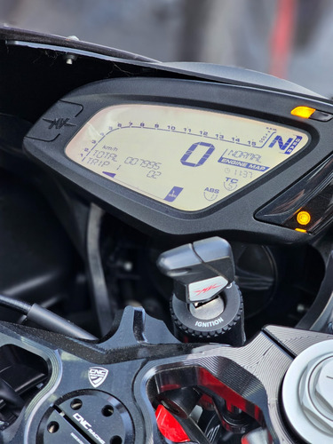 Mv Agusta F3 800 Full Accesorios -transferencia Inmediata Jc
