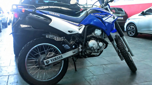 Yamaha  Lander 250