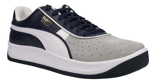 Puma Gv Special Pastime 387059-01 Importación Mariscal