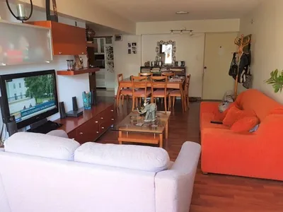 Apartamento en venta