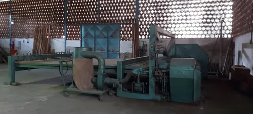 Se Vende Galpón. Charallave.
