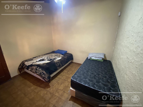 Casa Quinta En Venta Apta Credito El Pato Berazategui