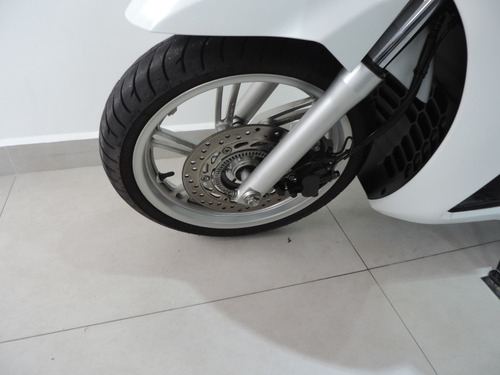 Honda Sh 300i 2016/abs