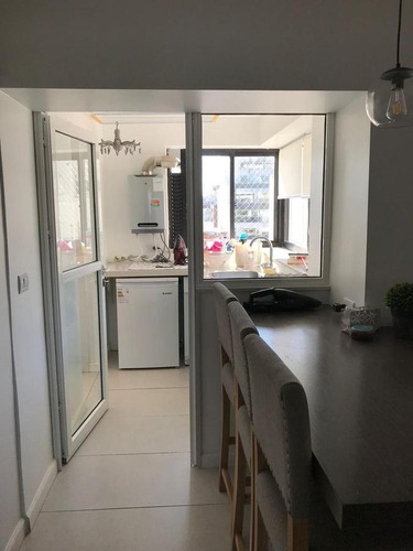 Imagen 19 de 19 de Departamento - Villa Biarritz