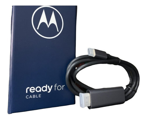Cable Ready For Motorola 