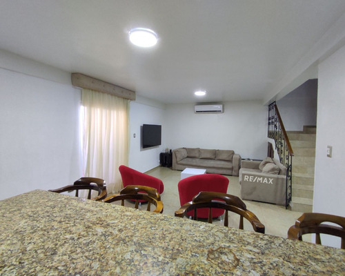 Imagen 4 de 23 de Re/max 2mil Vende Town House En Residencias El Ingenio, Sector Sabanamar. Isla De Margarita, Estado Nueva Esparta