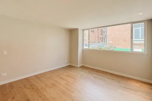 Apartamento En Arriendo/venta En El Chico. Cod A7497