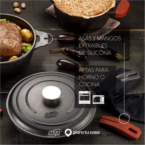 Cast iron cheap plancha grill