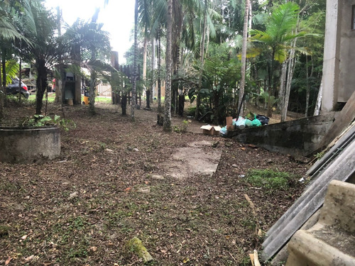 Chácara No Condomínio Fechado Vale Das Fontes Embu Guaçu