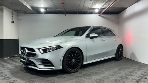 Mercedes-Benz A A 250 2.0 A 250 DCT AMG Line