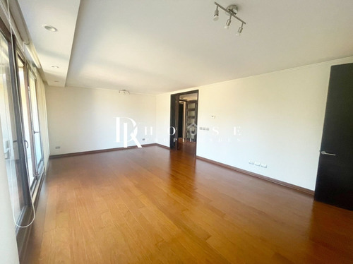 Dkhouse/ncreíble Penthouse En La Dehesa/3d+4b+gran Azotea