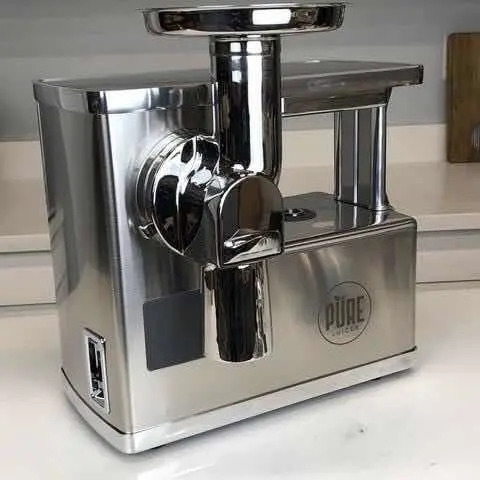 Máquina Para Hacer Jugos - Cold Press | Envío gratis