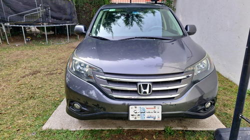 Honda CR-V 2.4 Ex Mt