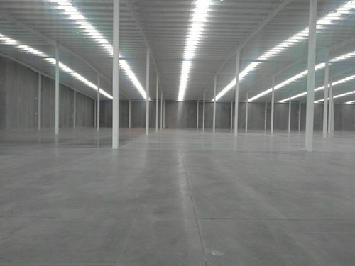Se Renta Nave Industrial Aaa En Querétaro