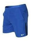 Short Nike Dri-fit Azul De Hombre - Ck0450-480 Enjoy