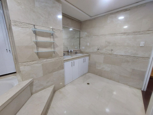 Lujoso Apartamento En Venta O Alquiler En Terrazas Del Country, Residencias Atlantis Guataparo Valencia. St