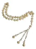 Comprar Rosario Musulmán Tasbeeh Tasbih Importado Plata 925 Y Otros