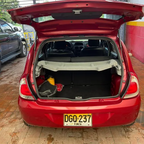 Renault CLIO STYLE Clio Style