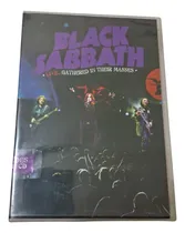 Comprar Black Sabbath Gathered In Their Masses Dvd + Cd Edición Especial