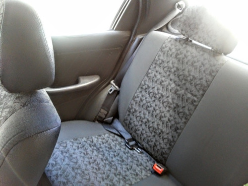Fiat Siena 2009 1.0 Fire Celebration Flex 4p