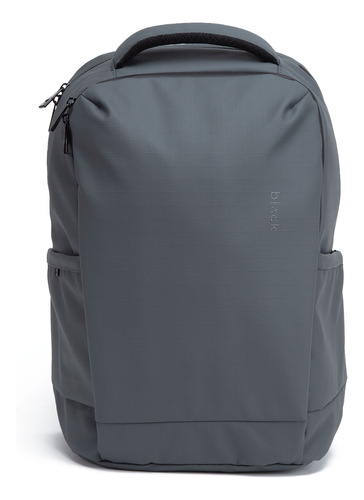 Mochila Tech Beast Grey Black Bubba