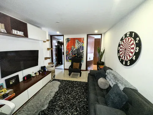 Apartamento En Arriendo En Bogotá. Cod A2315