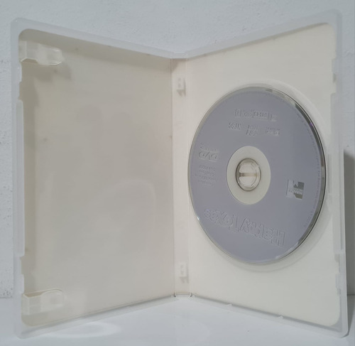 Dvd Happy Texas - Jeremy Northam Importado (Usado)