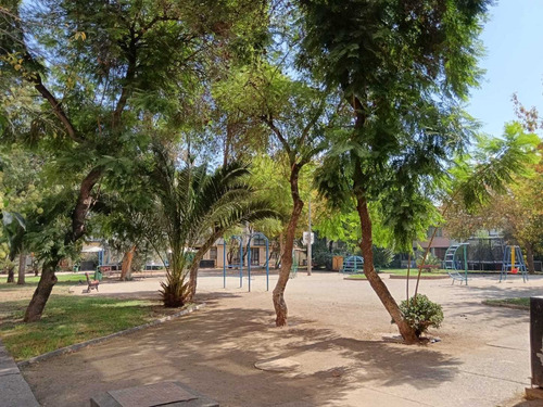 Departamento Duplex Ñuñoa, Oportunidad (83079)