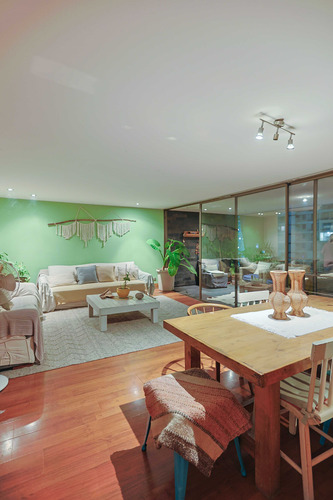 Venta Depto. 4d 3e Bodega Nueva Las Condes (105020)