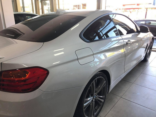 Bmw 428i Coupe 2015