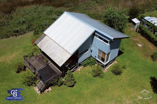 Imagen 10 de 30 de Venta 2 Casas Sobre 3 Lotes En Canal Del Este Delta Tigre
