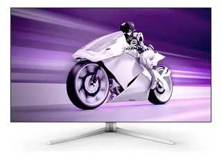 Monitor Evnia Para Gaming Philips Oled 42''