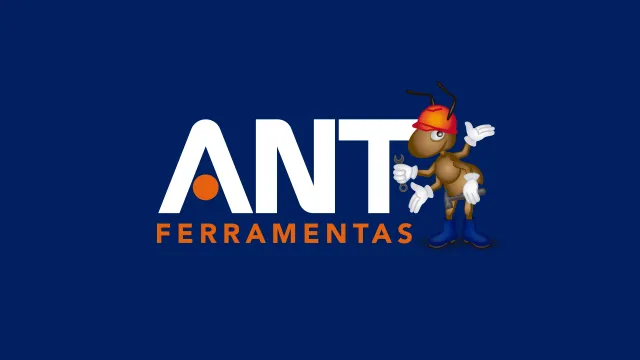 ANT Ferramentas - 30 anos