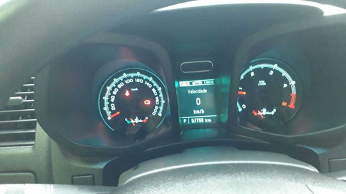 Chevrolet S10 2015 2.8 Ltz Cab. Dupla 4x4 Aut. 4p