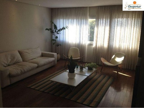 03879 - Apartamento 3 Dorms. (1 Suíte), Higienópolis - São Paulo/sp - 3879