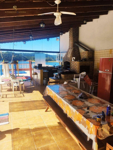 Imagem 21 de 30 de Chácara Em Igaratá- Cond. Porto Alpina. - Ch0056