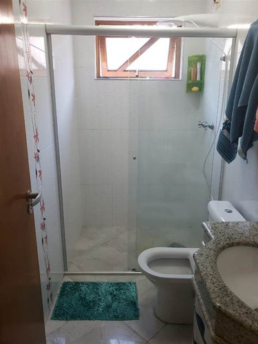 Imagem 20 de 30 de Casa Terrea 4 Suites 3 Dentro E 1 Fora - Balneário Flórida - Praia Grande - Wil75