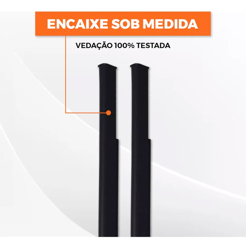 Pestana Dianteira Externa Renegade 2015 A 2024 Lado Direito